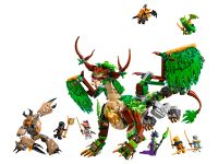 Ninjago 71859 Конструктор Дракон жизни