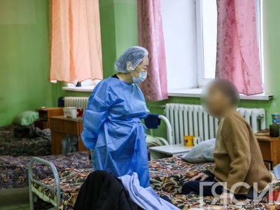 Даёт веру в себя и желание жить: как в Якутске работает центр социального обслуживания