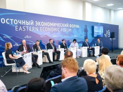 ВЭФ-2024: якутские проекты мобильных врачей и трезвых сел получили высокую оценку