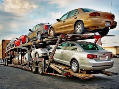 РГС Банк и банк «Открытие»: рост продаж новых автомобилей может начаться в мае