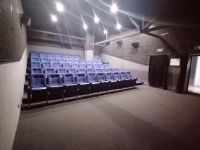 Кинотеатр «Марс»