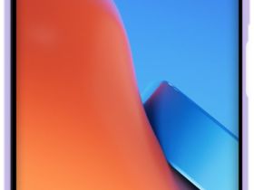 Чехол-накладка Krutoff