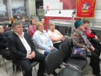 Музей истории города Лобня