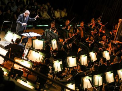 Билеты на Три комедиографа (Зарядье) / Концерт | Афиша | ИнфоТаймс