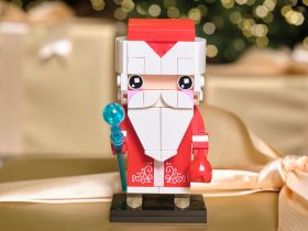 Сказки AB-1119 Конструктор Дед Мороз