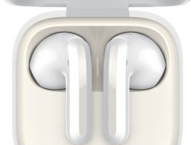 Беспроводные наушники Xiaomi