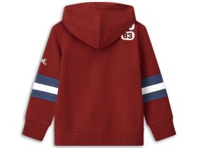 Комплект (толстовка+брюки) для мальчика