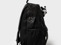 Комплект для девочек: рюкзак, игрушка