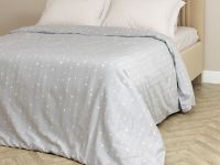 Пододеяльник Gray romance