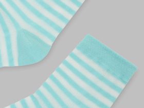 Носки из хлопка