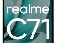 Смартфон realme