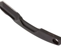 Нож с фиксированным клинком Extrema Ratio N.K.2 Black, сталь Bhler N690, цельнометаллический