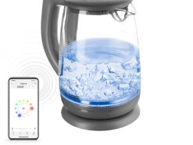 Умный чайник-светильник РЕДМОНД SkyKettle G214S