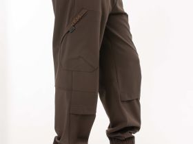 Брюки мужские Remington Chetumal Вrown