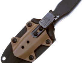 Нож N.C.Custom Grave, сталь AUS-10, рукоять G10