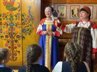 Этнографический центр и художественная мастерская «Исток»