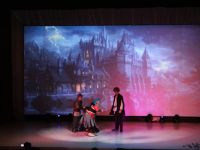 Среднеахтубинский культурно-досуговый центр «Юбилейный»