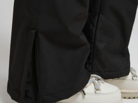 Горнолыжные брюки с регулируемыми подтяжками