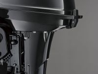 2х-тактный лодочный мотор SUZUKI DT15AS