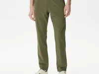 Мужские брюки Lacoste Regular Fit