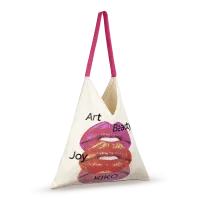 Сумка-тоут: искусство. красота. радость. / Tote Bag Art Beauty Joy