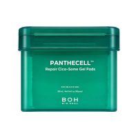Восстанавливающие пэды с пантенолом BIOHEAL BOH Panthecell Repair Cica-Some Gel Pads