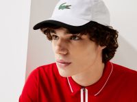 Мужская кепка Lacoste