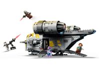 Star Wars 75447 Конструктор Лезвие Бритвы