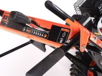 Снегоуборщик PATRIOT PRO 655 E