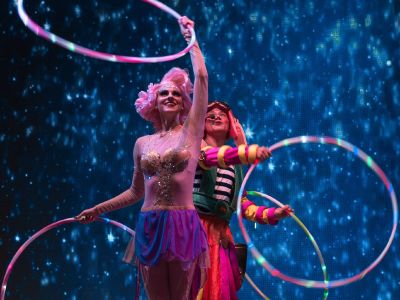 Билеты на Время для счастья (Red Buffet) / Событие | Афиша | ИнфоТаймс