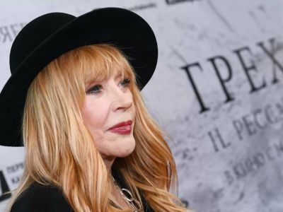 МВД проверит Аллу Пугачеву на дискредитацию армии России