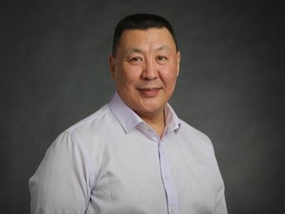 Александр Саввинов покинул пост главы МинАрктики