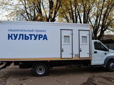 Амга станет одним из обладателей первого в Якутии автоклуба