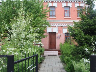 Музей нематериального культурного наследия «Живая старина Забайкалья»