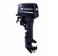 2х-тактный лодочный мотор TOHATSU M 25 HEPS