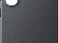 Клип-кейс Samsung Kindsuit Case Galaxy S25 Чёрный