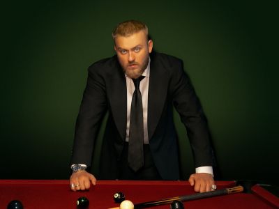 Павел Дедищев (Арена КТЗ)