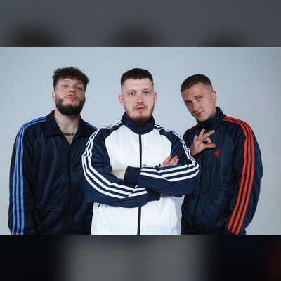 Цинк уродов