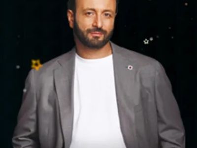 Ледовое шоу И.Авербуха &quot;Ледниковый период Народный&quot;