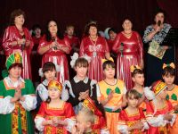 Дом культуры с. Колобово