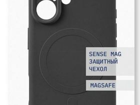 Чехол-накладка Rocket