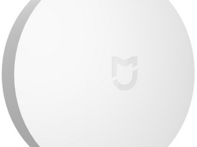 Умная кнопка Xiaomi Mi Wireless Switch Белый
