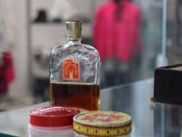 Музей моды и портновского искусства им. Н. П. Ламановой