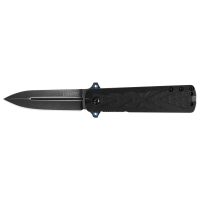 Складной полуавтоматический нож Kershaw Barstow, сталь 8Cr13MoV, рукоять пластик