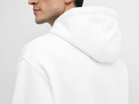 Базовое худи, Белый