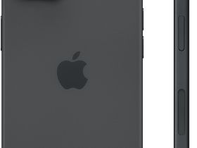 Смартфон Apple