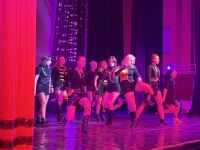 Концертный зал «Космос» г. Архангельска