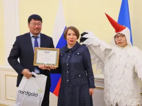 Восстановление стерха: Якутия подводит итоги года