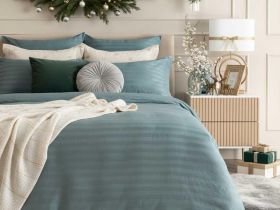 Постельное белье Свинец/Lead I