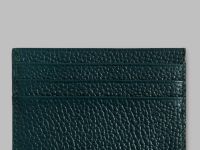 Кошелек из натуральной кожи